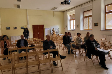 Državna geodetska uprava u NP Sjeverni Velebit predstavila projekt Evidentiranja posebnog pravnog režima kao doprinos učinkovitijem upravljanju zaštićenim područjima
