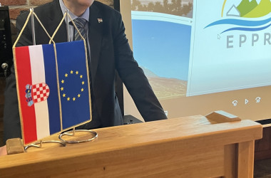 Državna geodetska uprava u PP Lonjsko Polje predstavila projekt Evidentiranja posebnog pravnog režima kao doprinos učinkovitijem upravljanju zaštićenim područjima